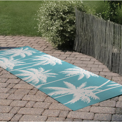 Tapis d'extérieur Palm