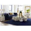 Cast Naturals Abstract Coffee Table