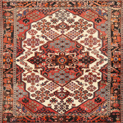 Southwestern Indoor Rug