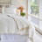 Mandy Combed Cotton Throw