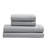 Calvin Klein Washed Cotton Percale Sheet Set-93484736-93484727
