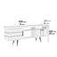 Keteri TV Stand