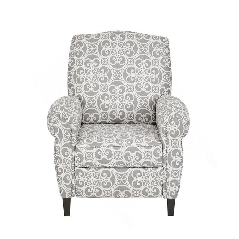 Fauteuil inclinable Kirby