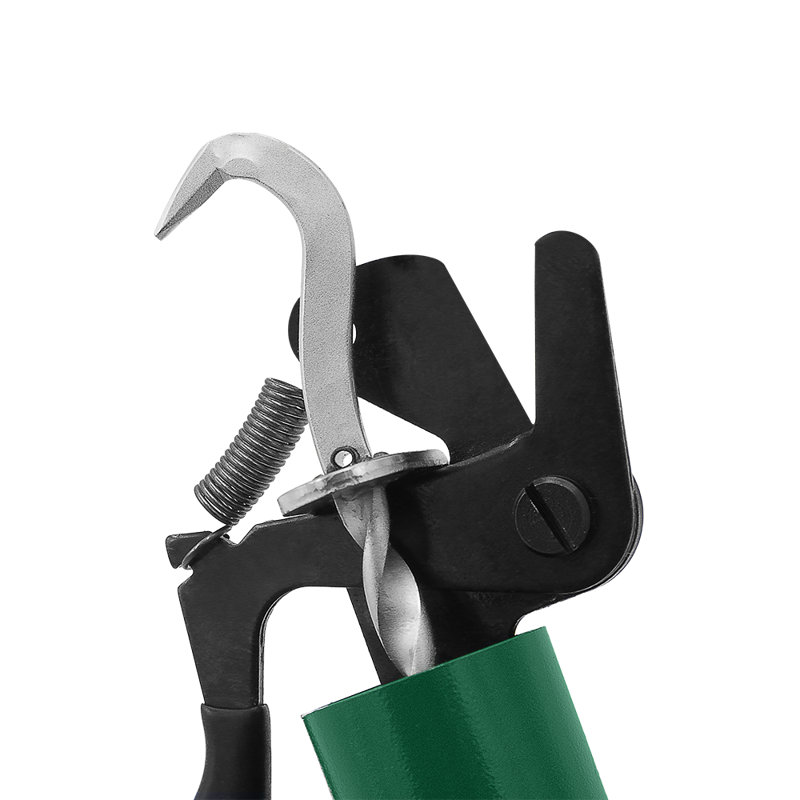 Outils de jardinage à enroulement
