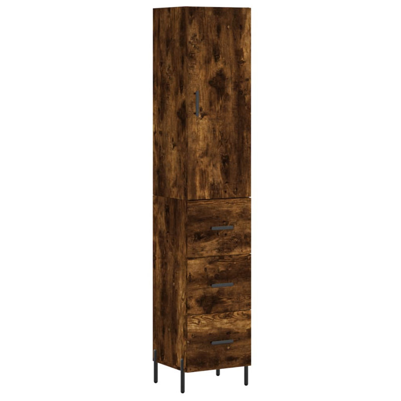 Storage Cabinet