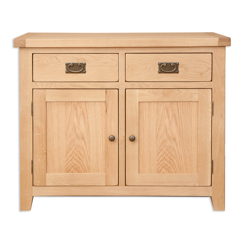 Serena 99cm Sideboard