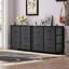 Commode 5 tiroirs Hydle-1590672585