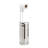 Bath Bliss Free Standing Toilet Paper Holder