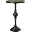 Selma Metal Side Table