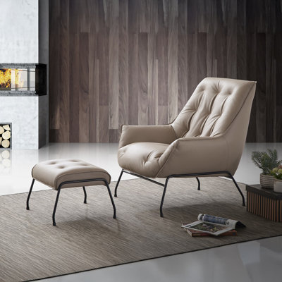 Chaise d'appoint Pirrone