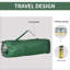 Fauteuil de camping de style causeuse Outsunny