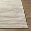 Tapis d'intérieur fait à la main Fegley-1286797055
