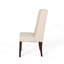 Chaise de salle à manger [Ensemble de 2 pièces]-1514592447