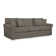 Bedford Upholstered 98'' Sofa