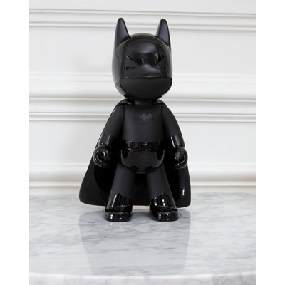 Batman SUPER POP Black 10in
