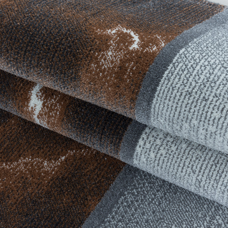 Laymon Flatweave Area Rug, Rectangle 200 x 290cm