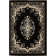Balthrop Oriental Indoor Rug