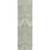 Premium Machine Washable Prisco Aloe Rug