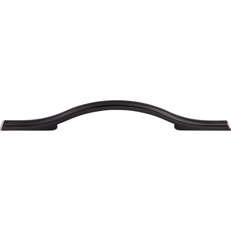 Somerdale Bar pull, Tuscan Bronze, 5 1/16" Center to Center