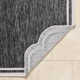 Skiles Machine Woven Rug