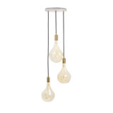 Voronoi II 3 - Light Pendant
