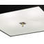 Terylene With Cotton Flush Mount-33702010-33702011