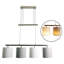 Diega 4 - Light Kitchen Island Pendant-1450556357-1450556356