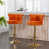 Orange est en rupture de stock