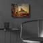 «Sunday Morning» par Lori Deiter, art mural en verre acrylique-107097199