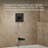 Honesty Rite-Temp Bath and Shower Trim with 1.75 Gpm Showerhead and Lever Handle-95261544