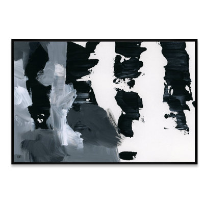 Moffat " Abstract Pronto Paint "