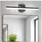 Amargos 24" LED 22W Modern Bathroom Vanity Light Fixtures Over Mirror-452746255