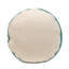 Pouf cylindrique en tissu Diamond-1160826793