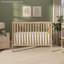 Lit de bébé portatif convertible 2-en-1-1549704030