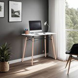 Niyam Home Office Desk