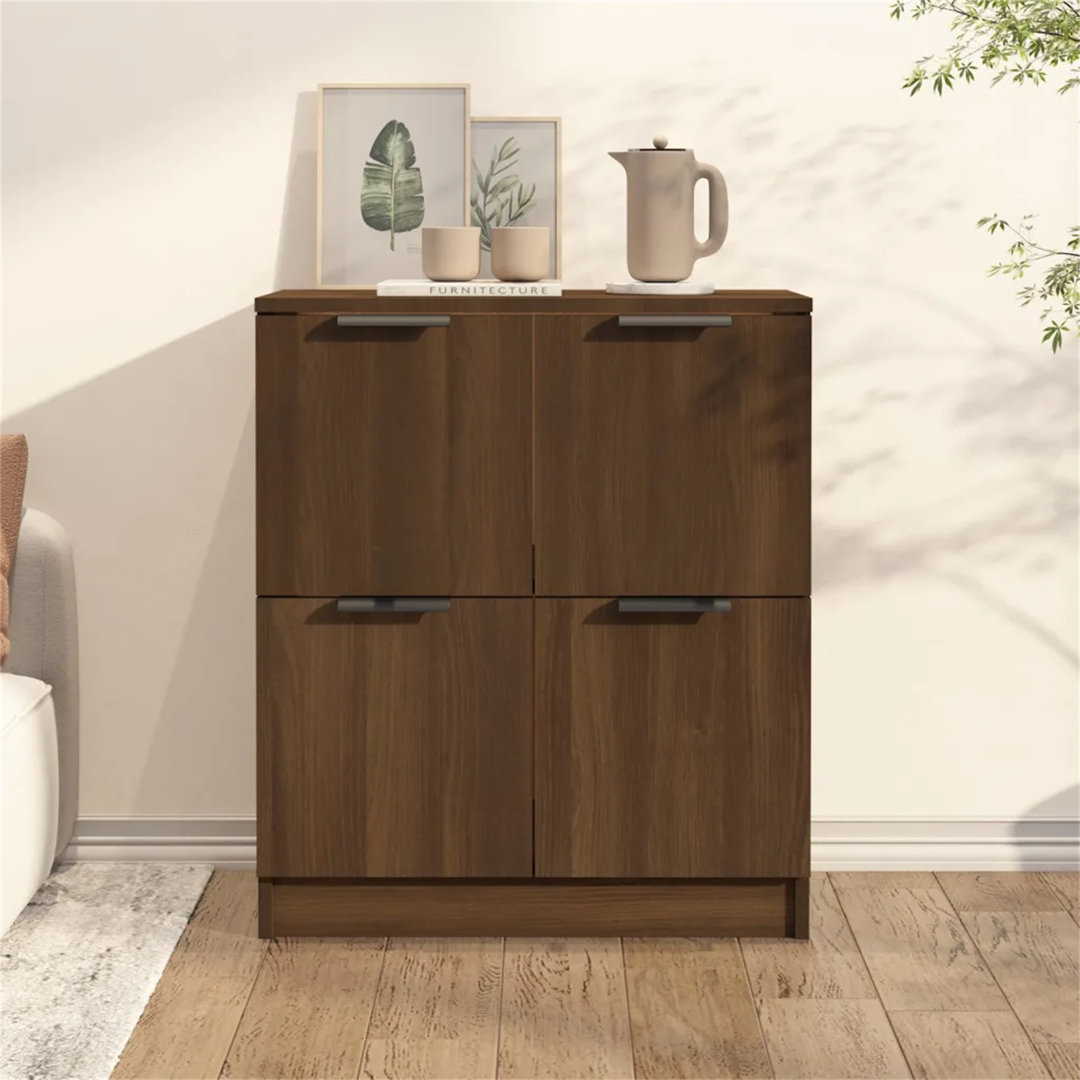 Sideboard Jahmarion