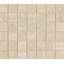 Yosemite 2" x 2" Porcelain Mosaic Tile