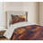 Forest Rustic Polyester Coverlet-1432109611