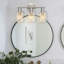 3 - Light Dimmable Vanity Light-64155464