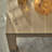 Eden Solid Wood Single Coffee Table