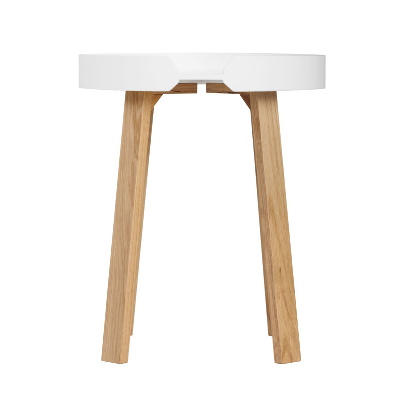 Table de bout ronde Universal Expert Remus