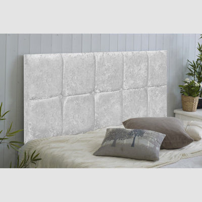 Shearer Upholstered Headboard