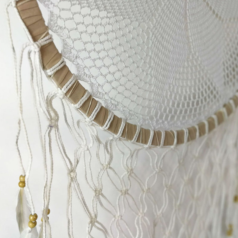 Cotton Wall Hanging
