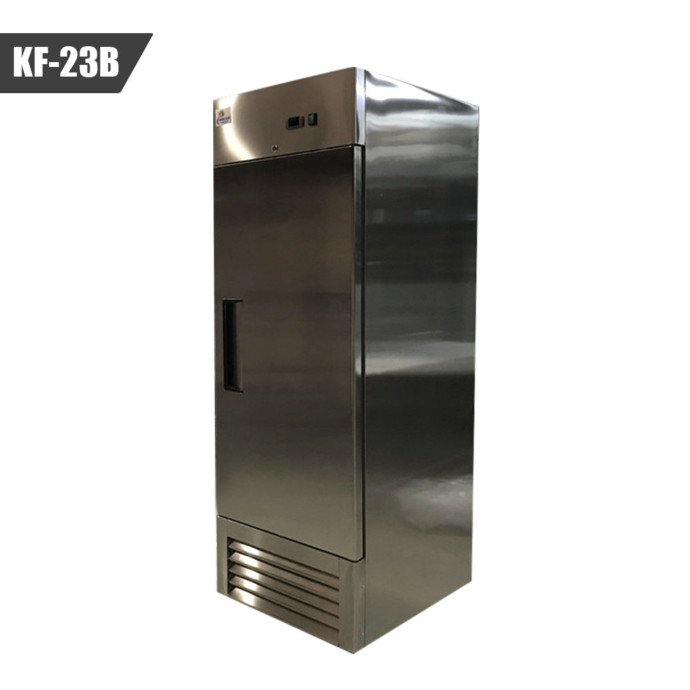 Cooler Depot 30" 44 Cubic Feet Refrigerator | Fridge.com