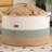 Fabric Laundry Hamper with Handles-1877106872