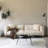 100% Polyester Modular Sofa cushion couch-108589685-108589686-108589687