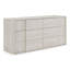 Commode 6 tiroirs l 66 po Amanda-672819056