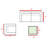 3-Person HDPE Wicker Outdoor Seating Group -843628422