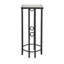 Manhattan Square Pedestal Plant Stand