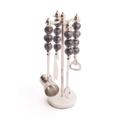 Drew Bar Back Tool Set